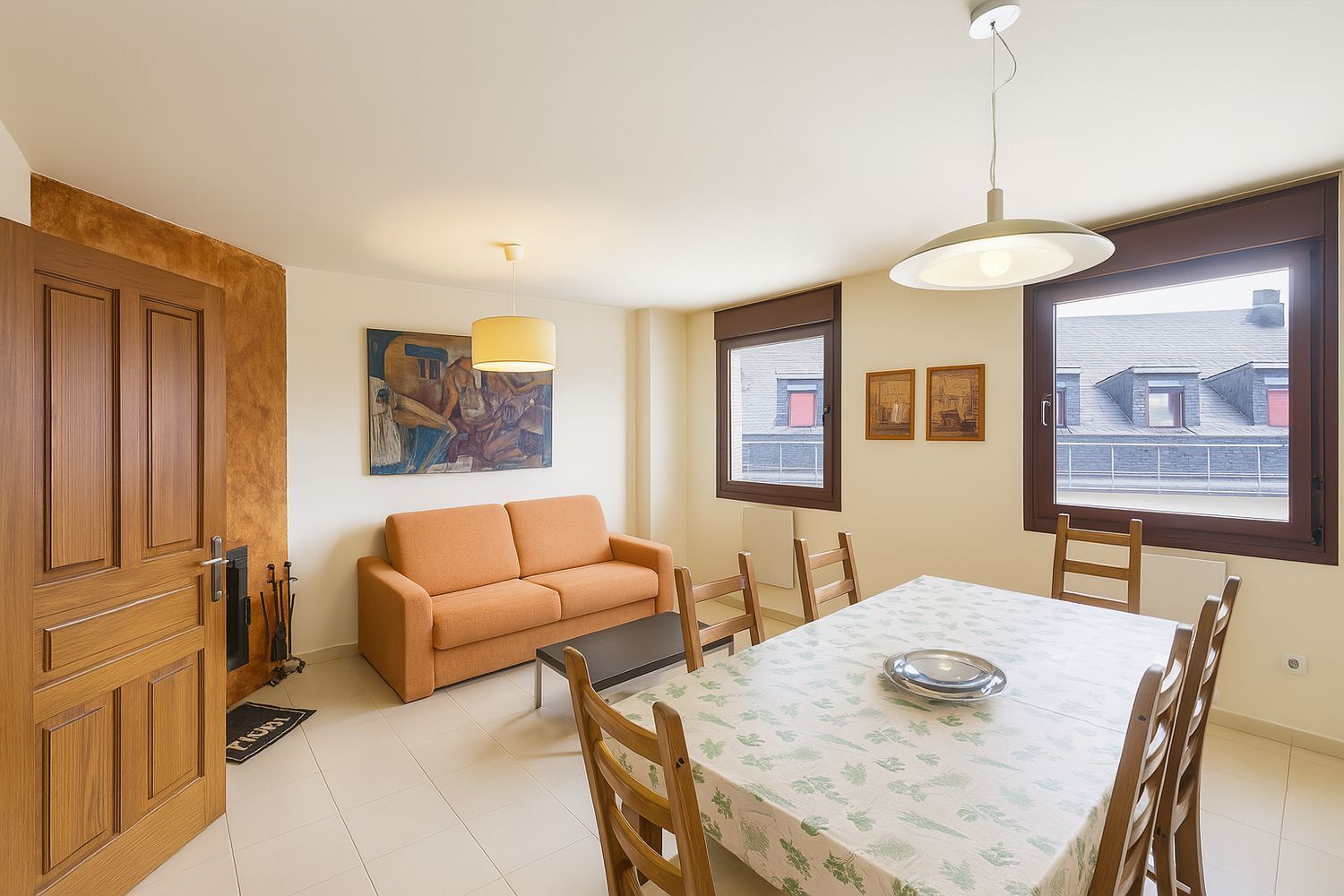 Propiedad en venta en León, Puebla de Lillo