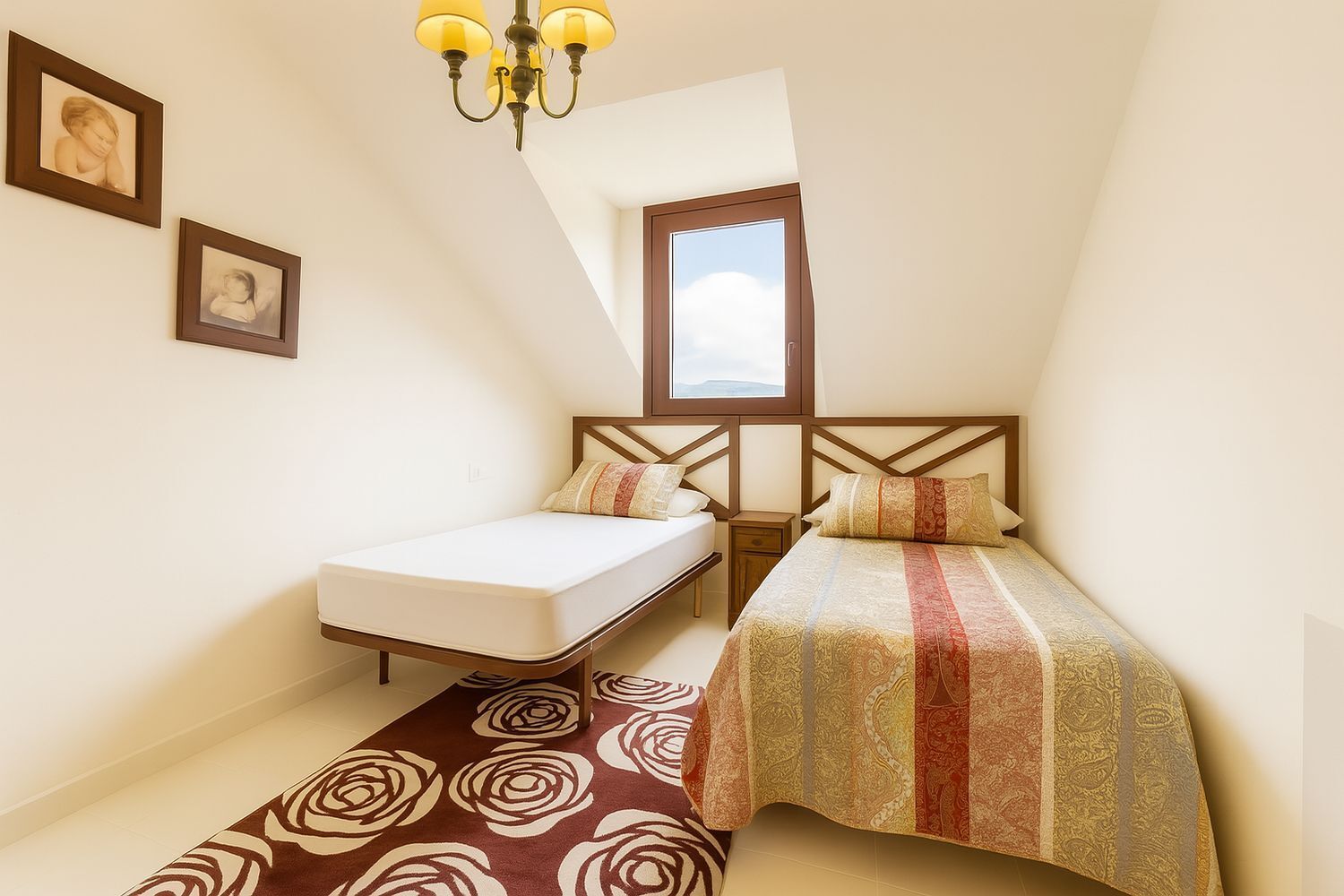 Propiedad en venta en León, Puebla de Lillo