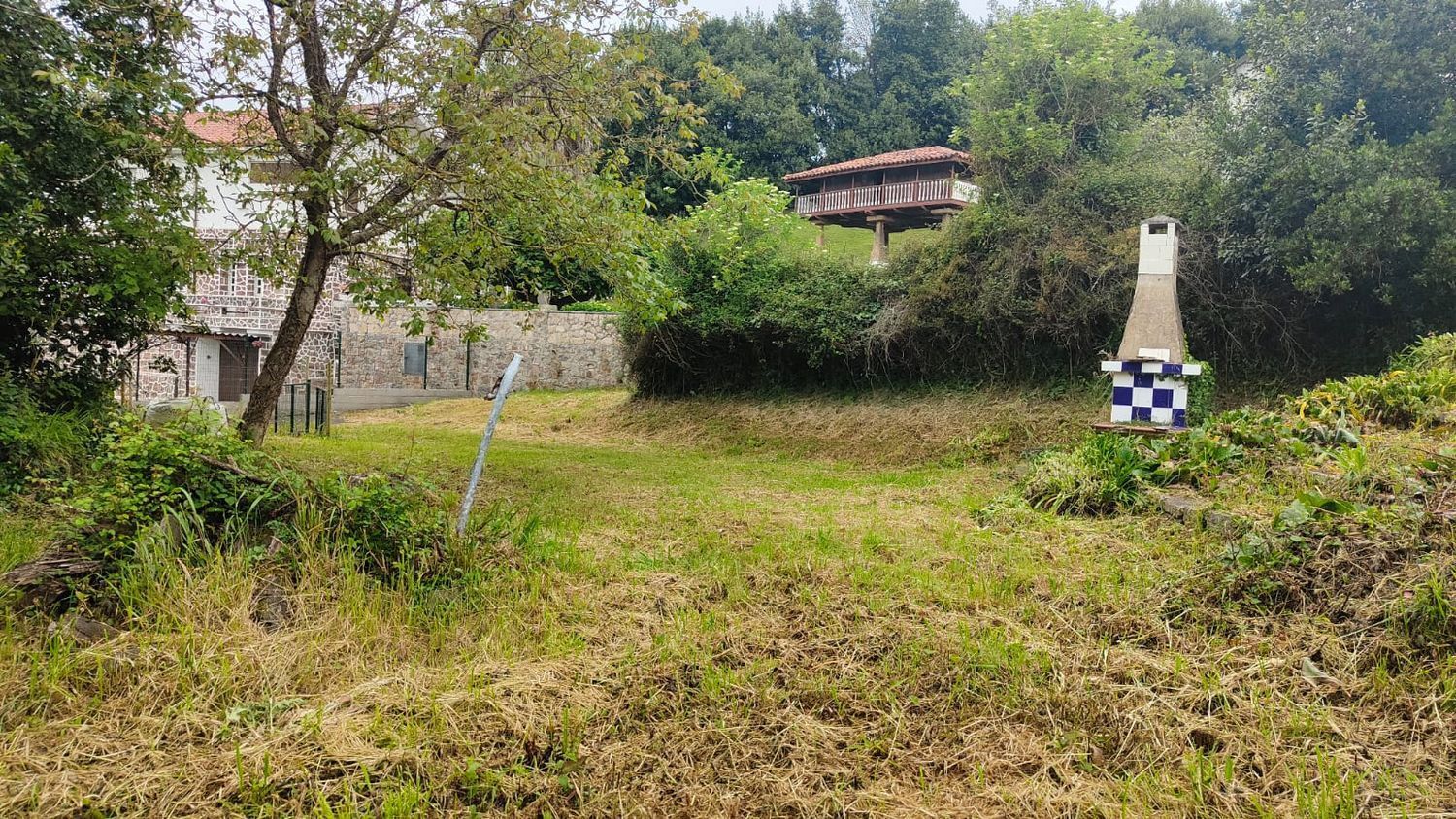 Propiedad en venta en Asturias, Carreño