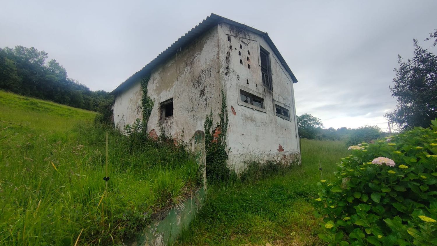 Propiedad en venta en Asturias, Carreño