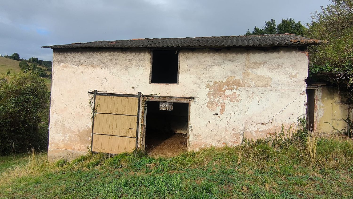 Propiedad en venta en Asturias, Carreño