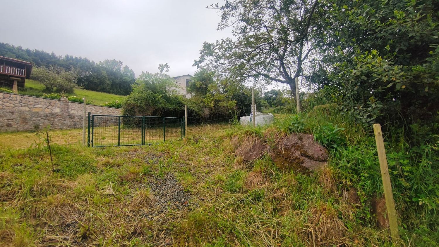 Propiedad en venta en Asturias, Carreño