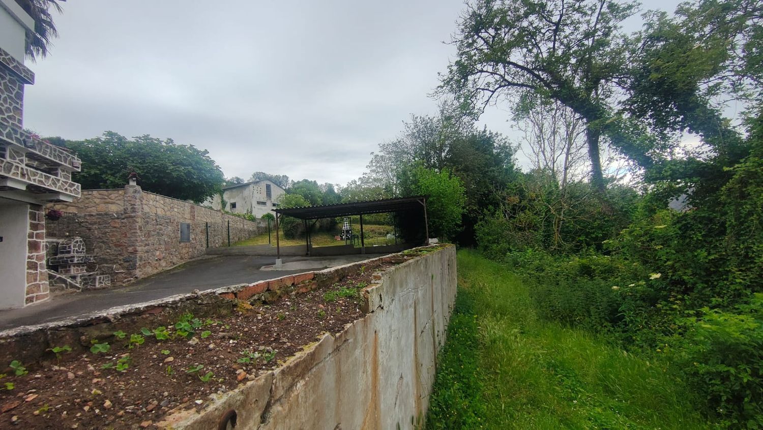 Propiedad en venta en Asturias, Carreño