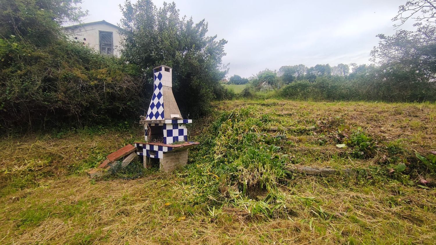 Propiedad en venta en Asturias, Carreño