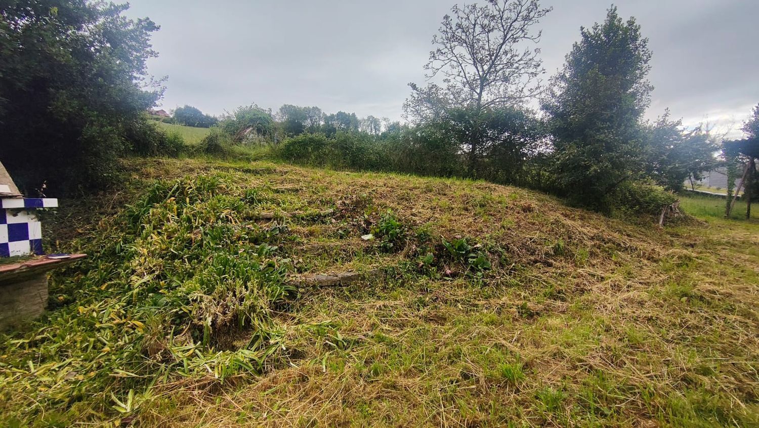 Propiedad en venta en Asturias, Carreño