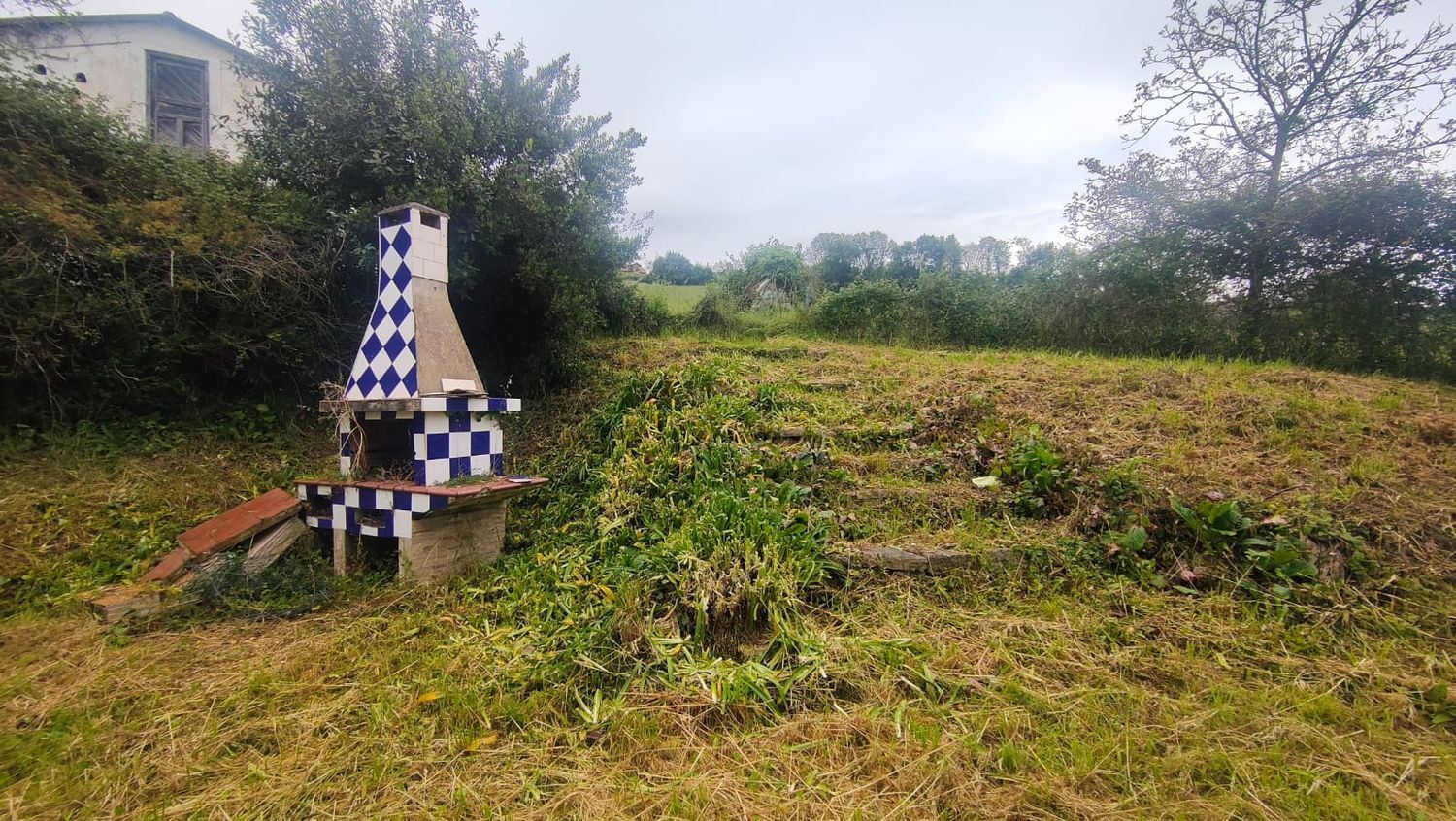 Propiedad en venta en Asturias, Carreño