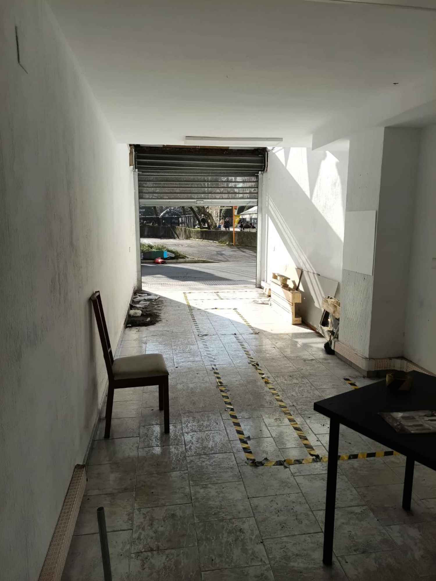 Propiedad en alquiler en Asturias, Gijón
