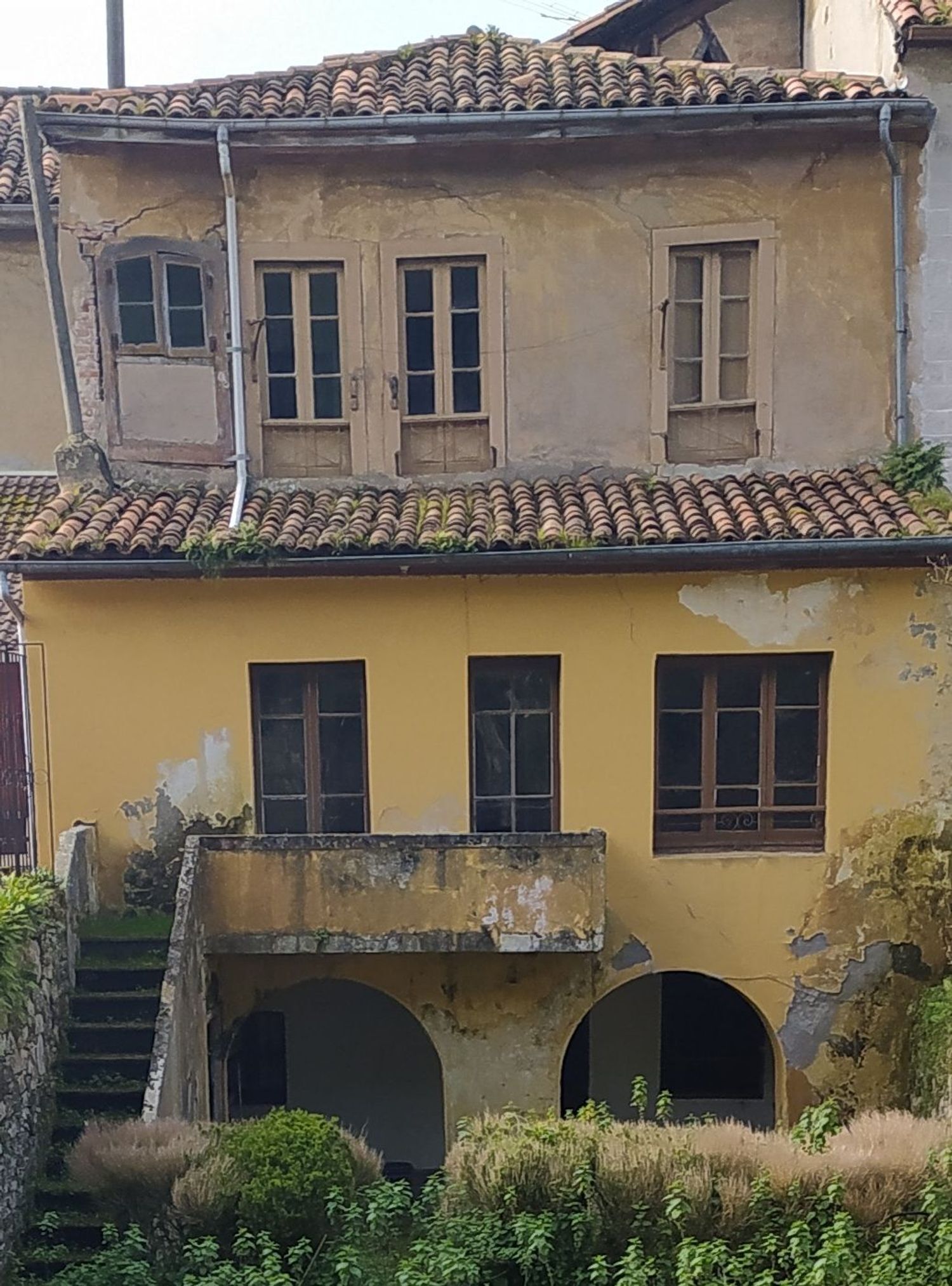 Propiedad en venta en Asturias, Salas