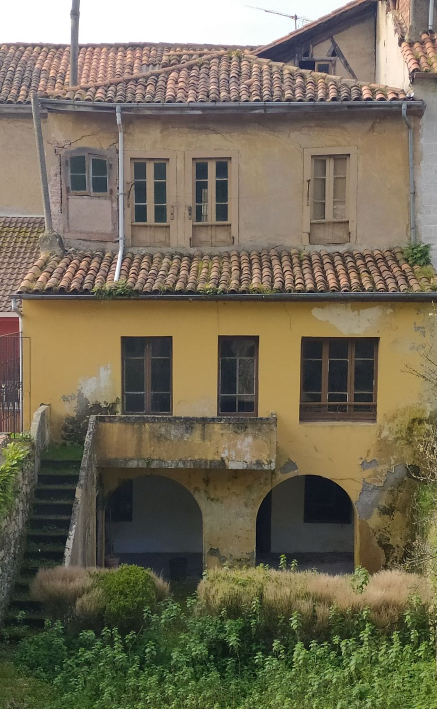Propiedad en venta en Asturias, Salas