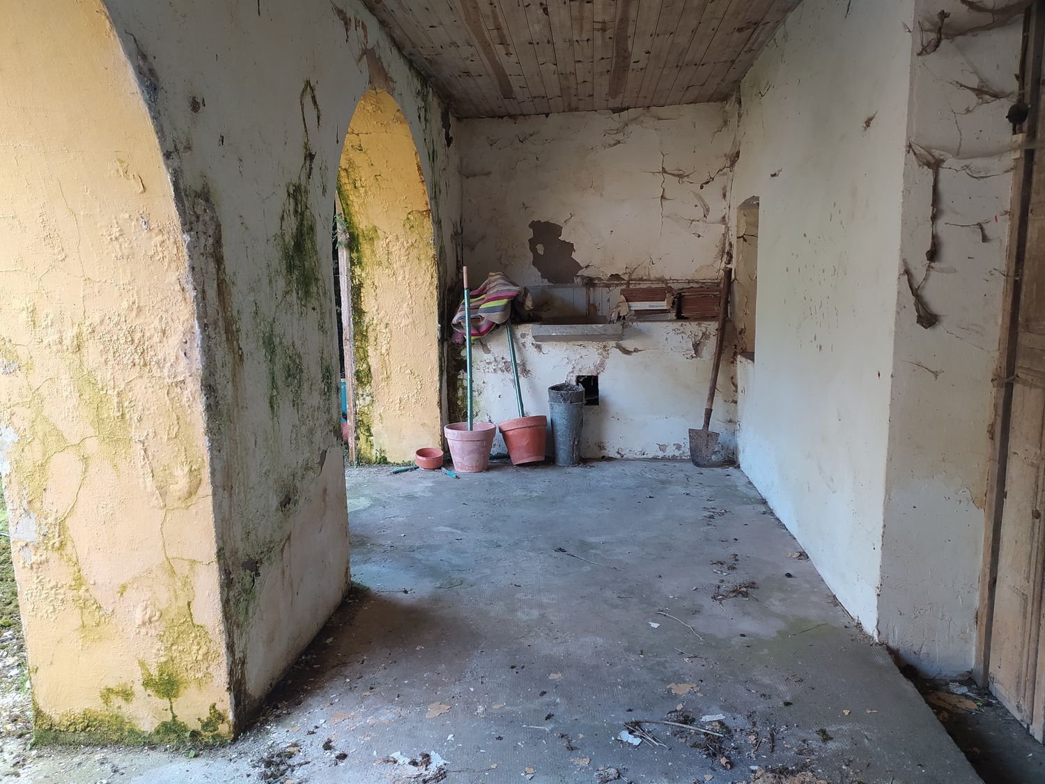 Propiedad en venta en Asturias, Salas