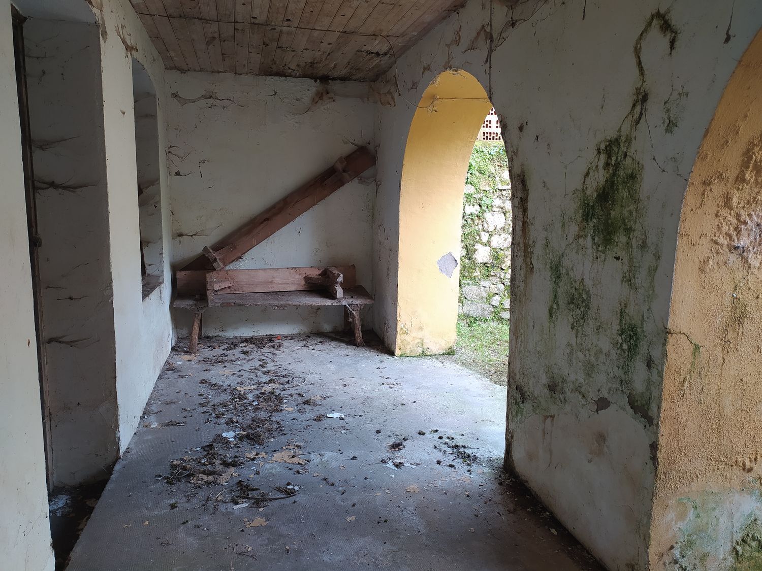 Propiedad en venta en Asturias, Salas