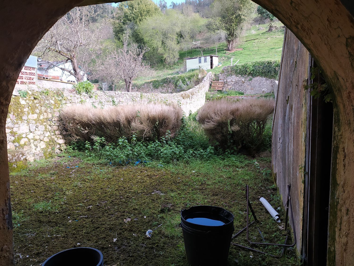 Propiedad en venta en Asturias, Salas