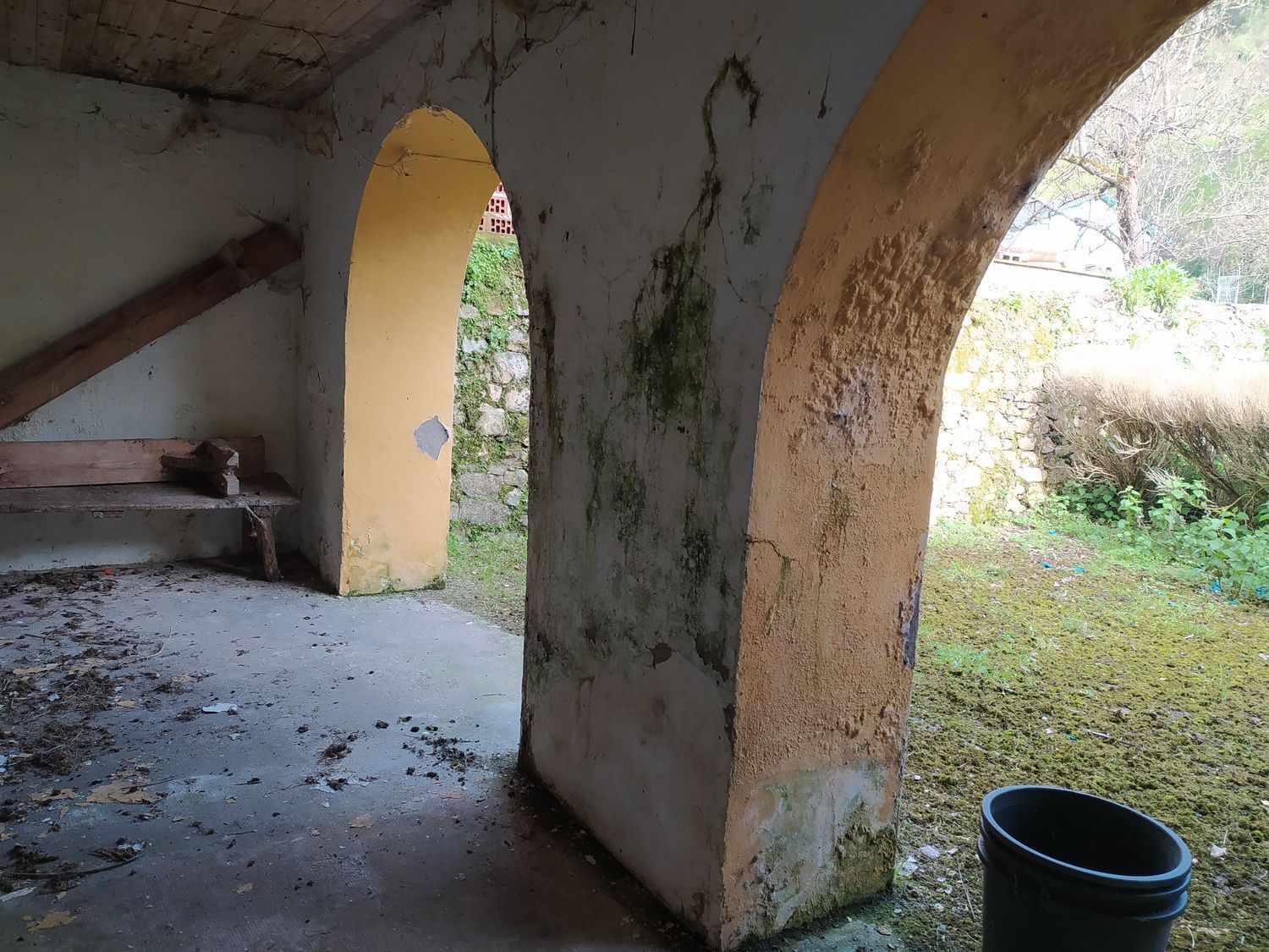 Propiedad en venta en Asturias, Salas