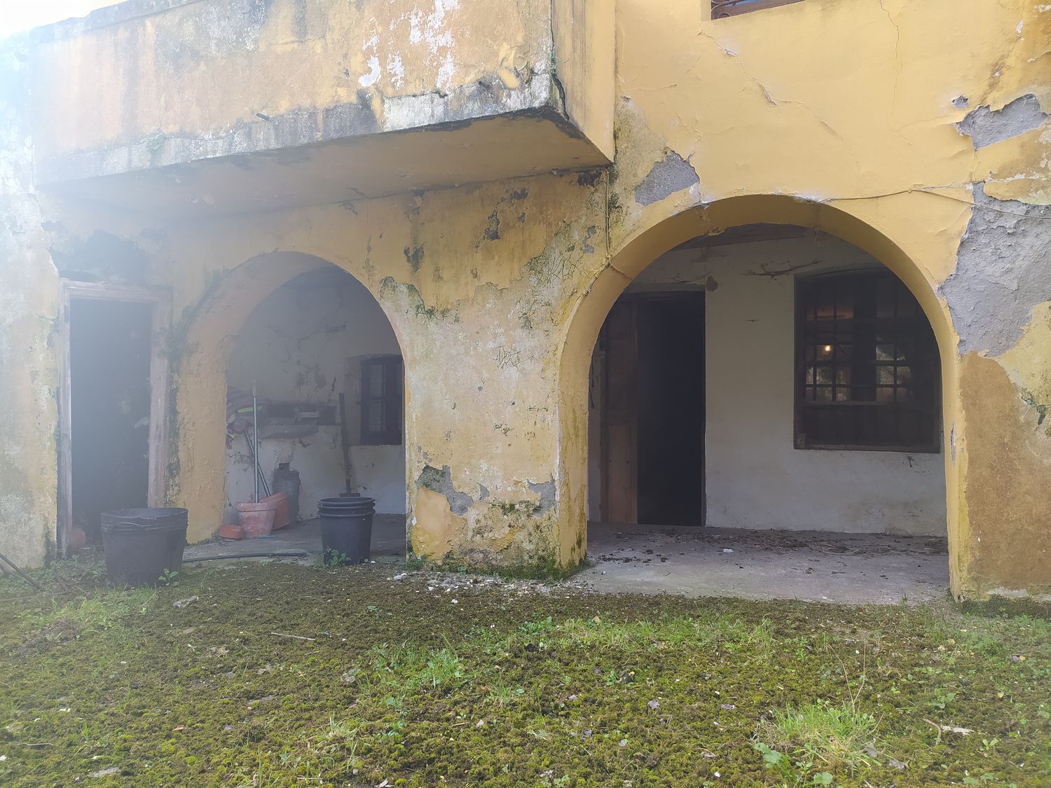 Propiedad en venta en Asturias, Salas