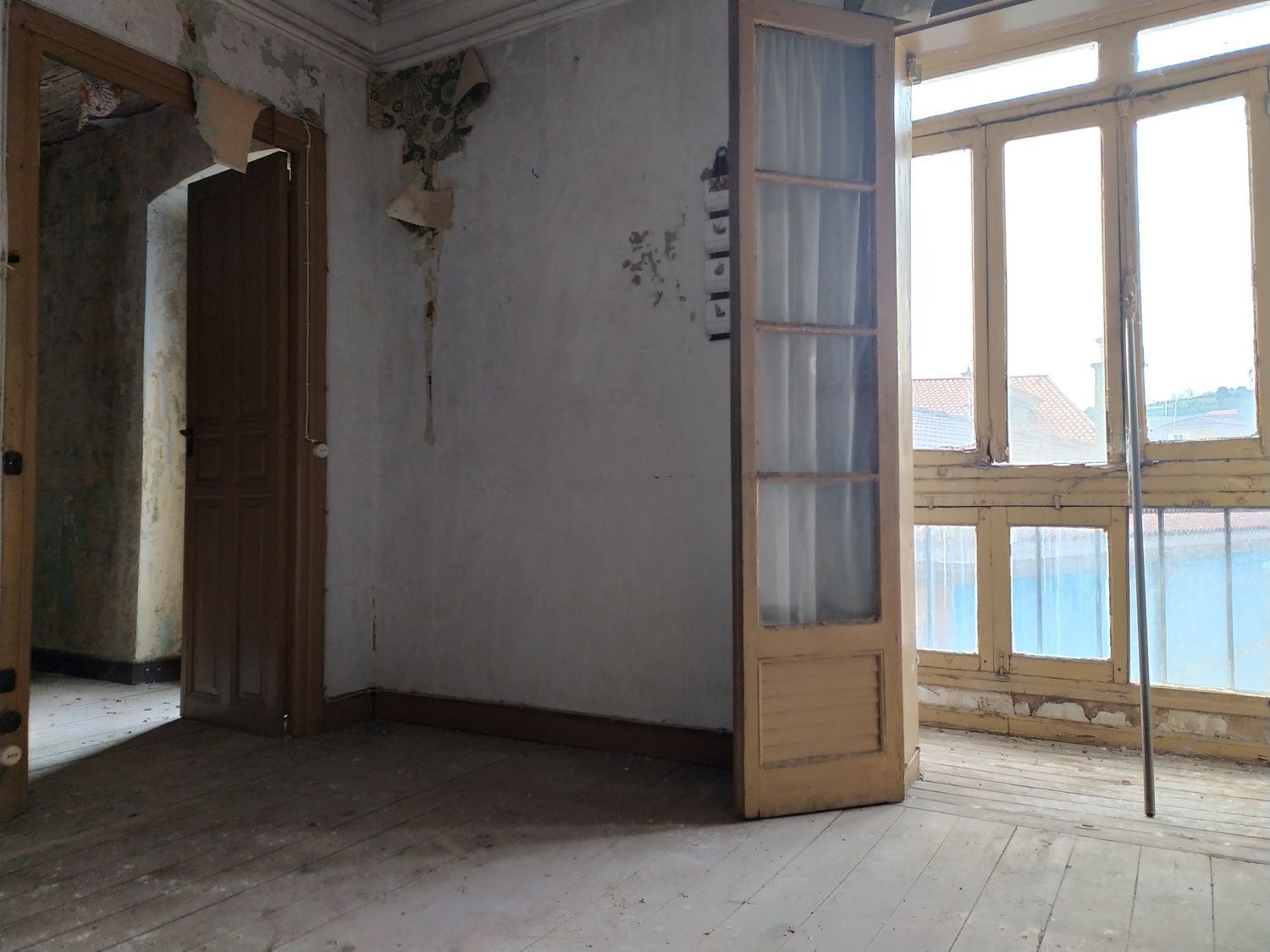 Propiedad en venta en Asturias, Salas
