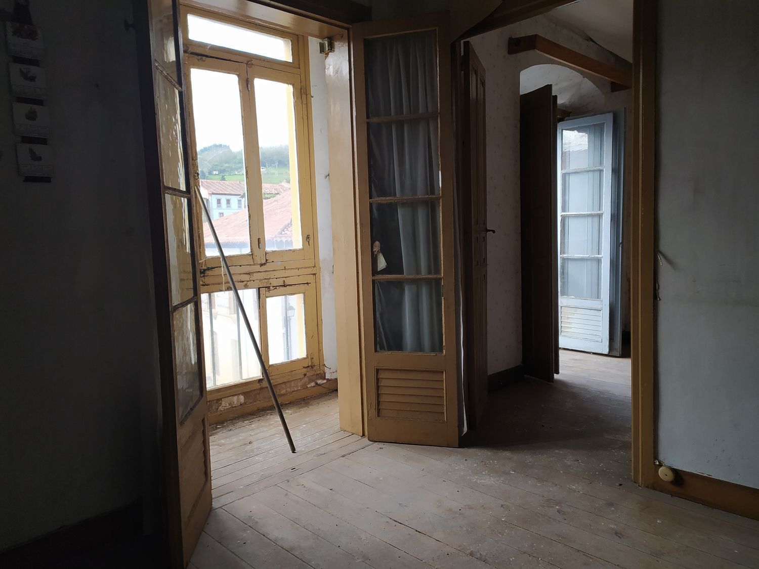 Propiedad en venta en Asturias, Salas