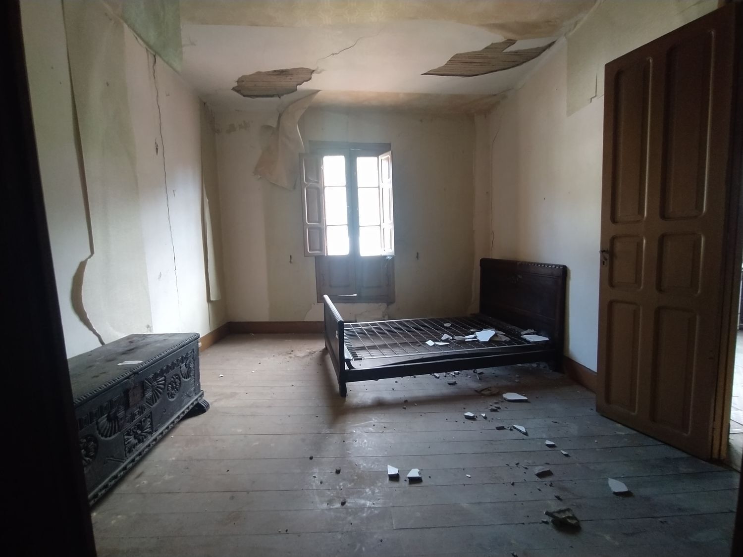 Propiedad en venta en Asturias, Salas