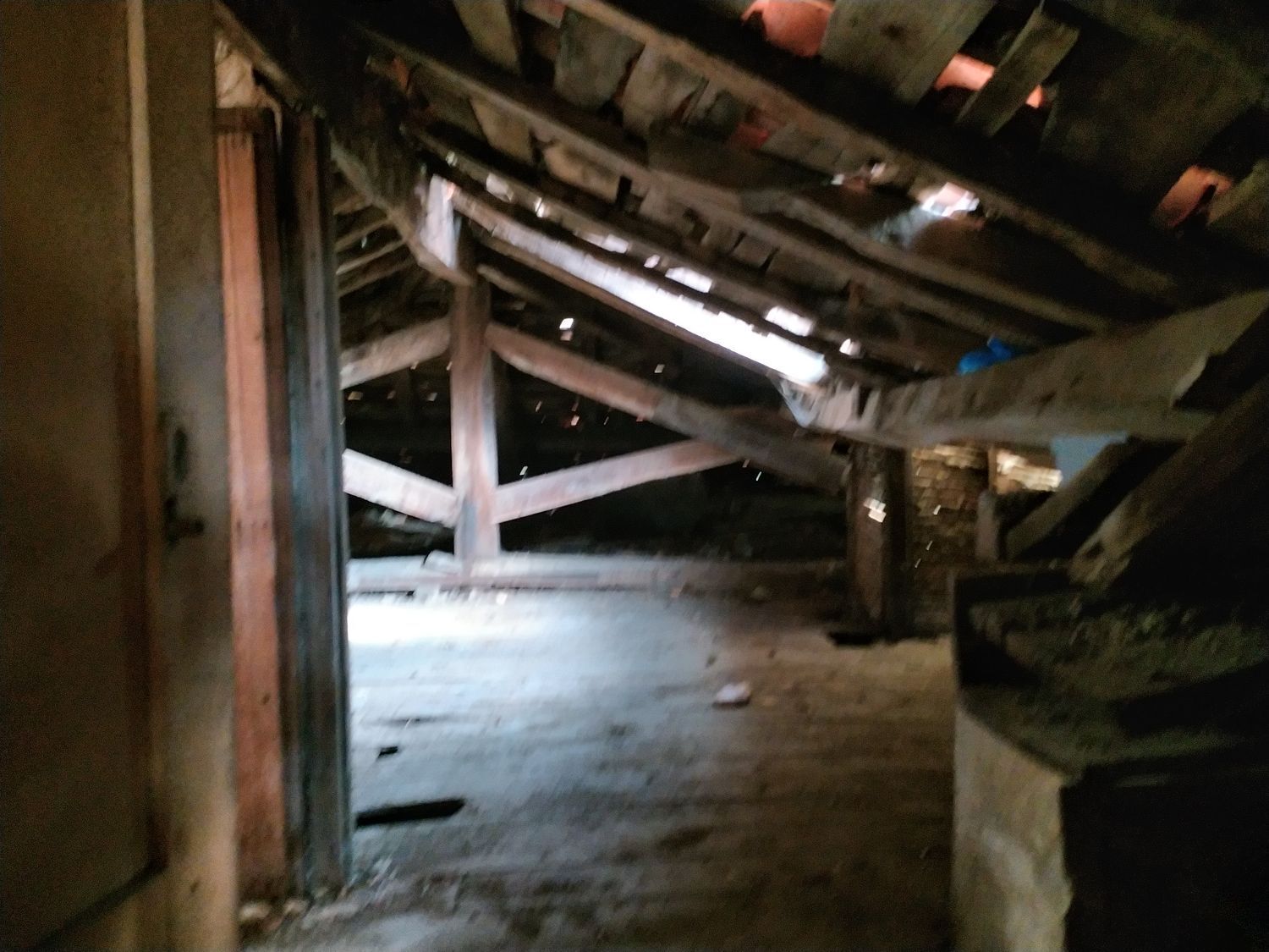 Propiedad en venta en Asturias, Salas