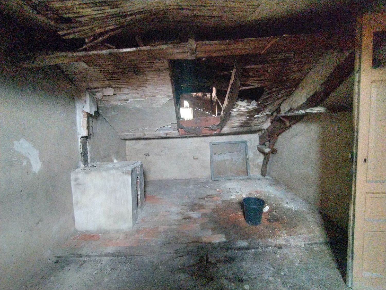 Propiedad en venta en Asturias, Salas