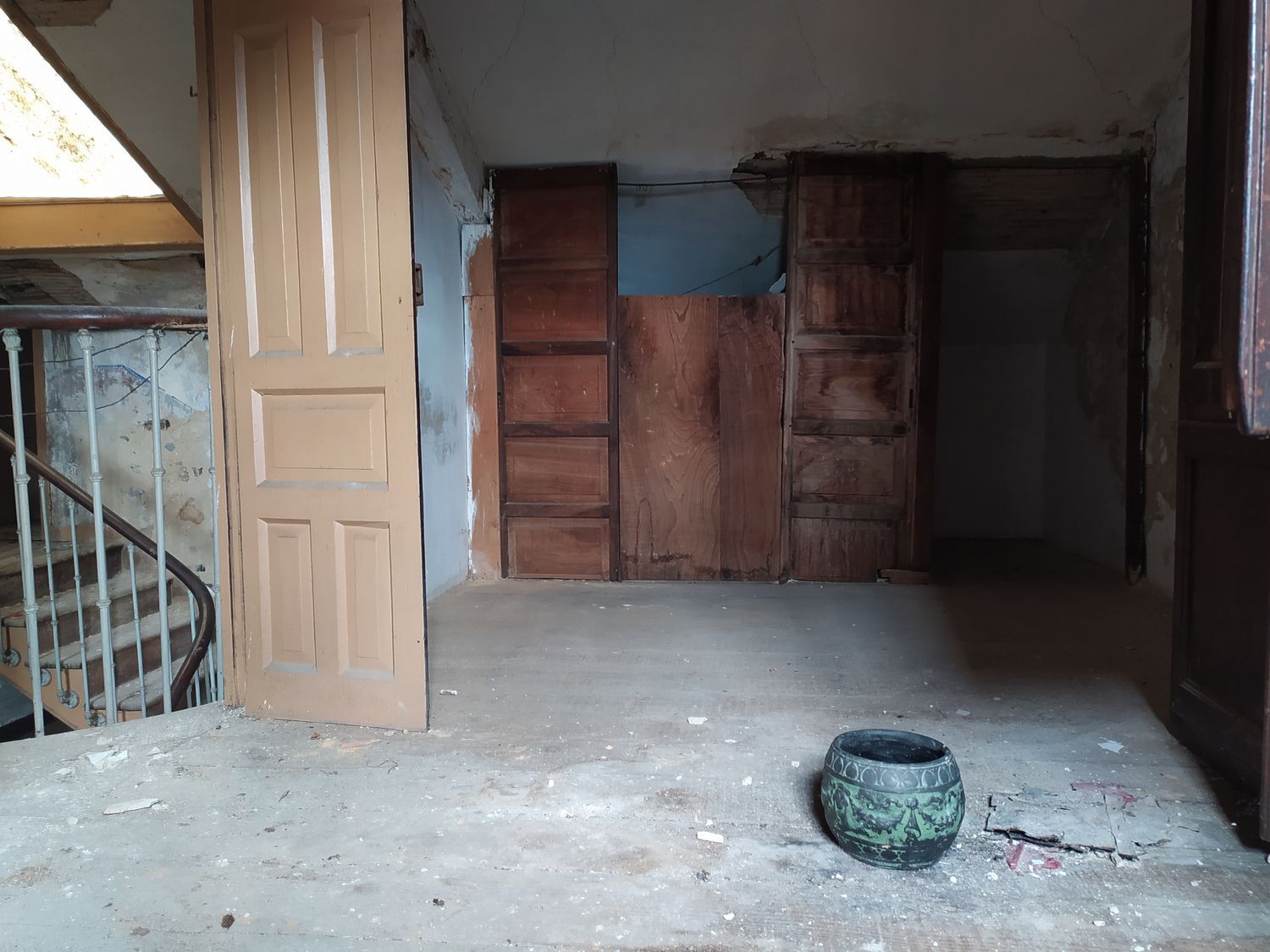 Propiedad en venta en Asturias, Salas