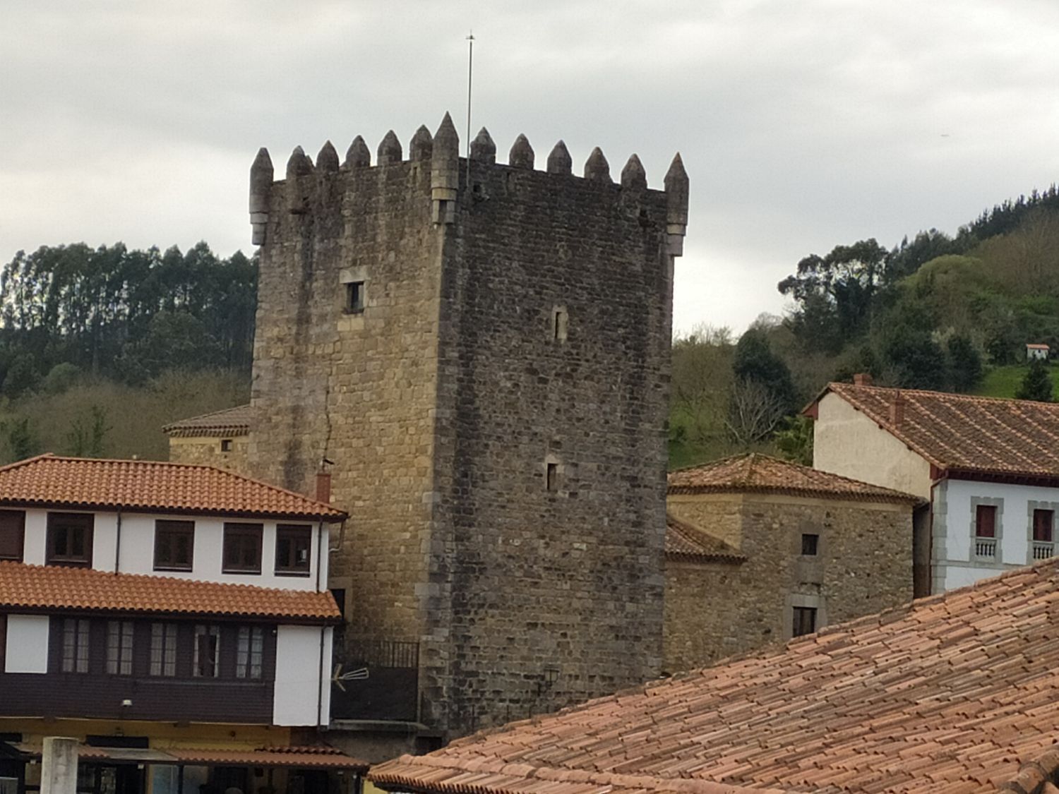 Propiedad en venta en Asturias, Salas