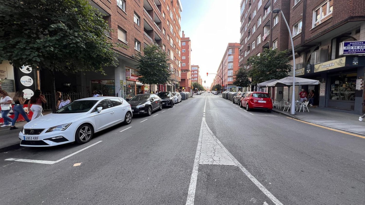 Propiedad en venta en Asturias, Gijón