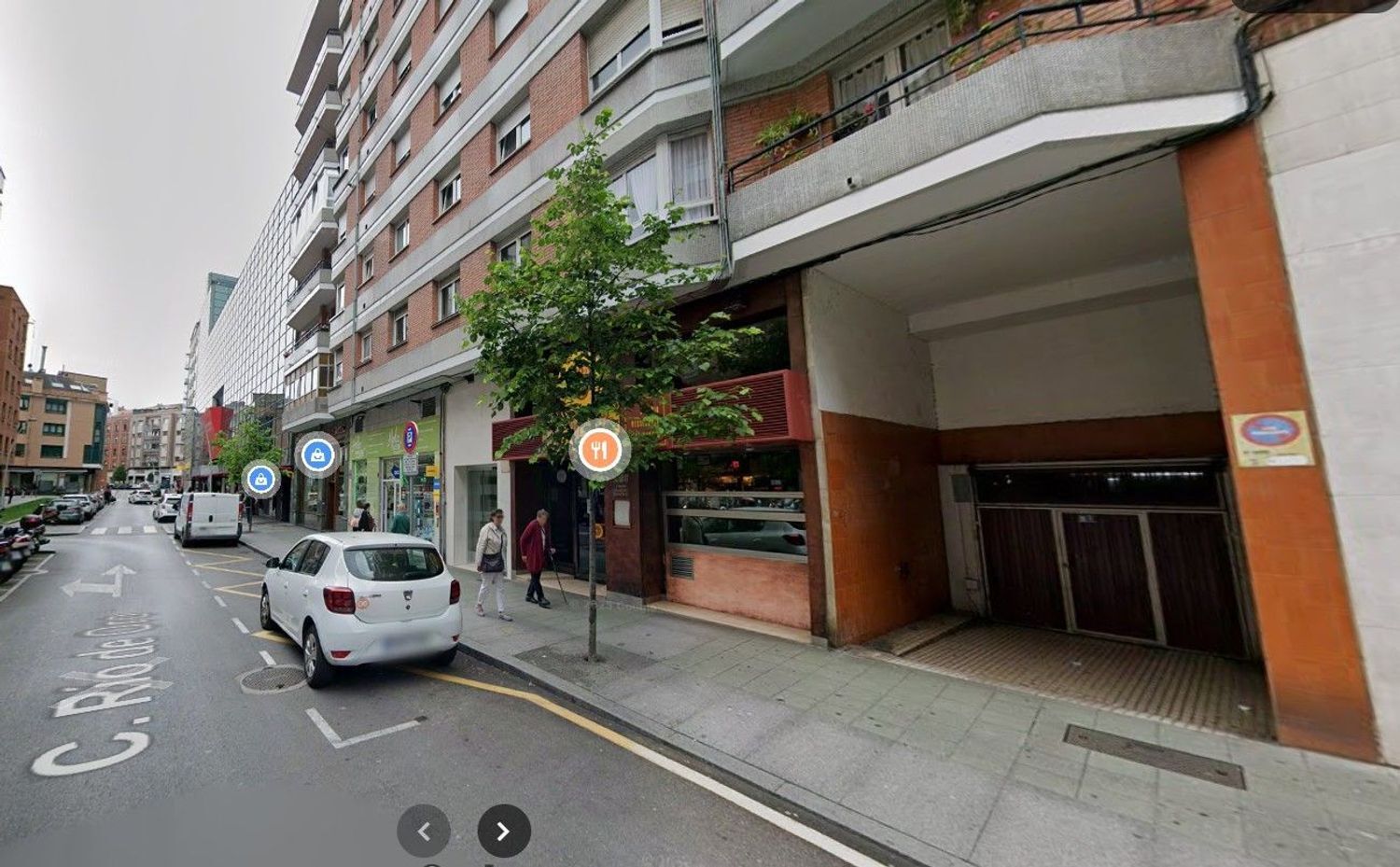 Propiedad en venta en Asturias, Gijón