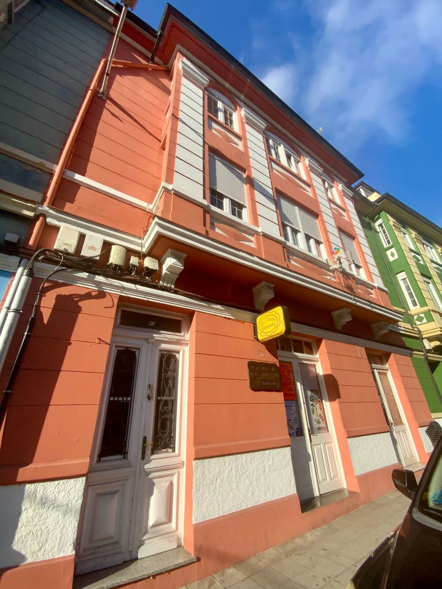 Propiedad en venta en Asturias, Luarca - Valdés