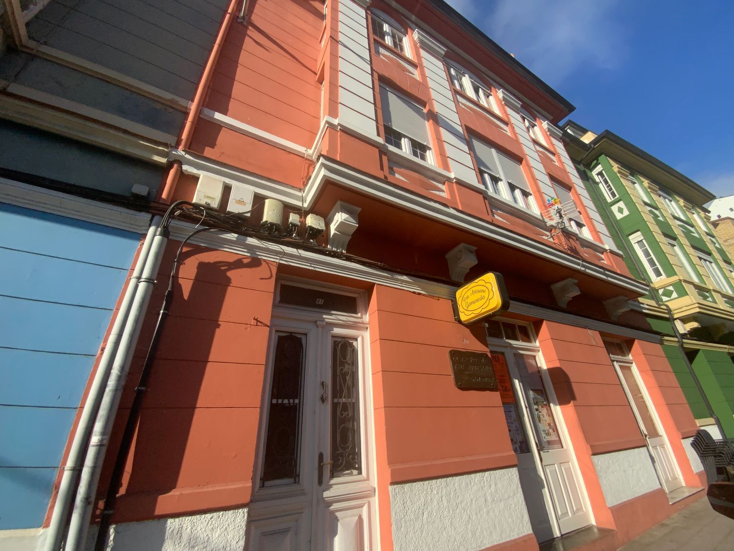 Propiedad en venta en Asturias, Luarca - Valdés