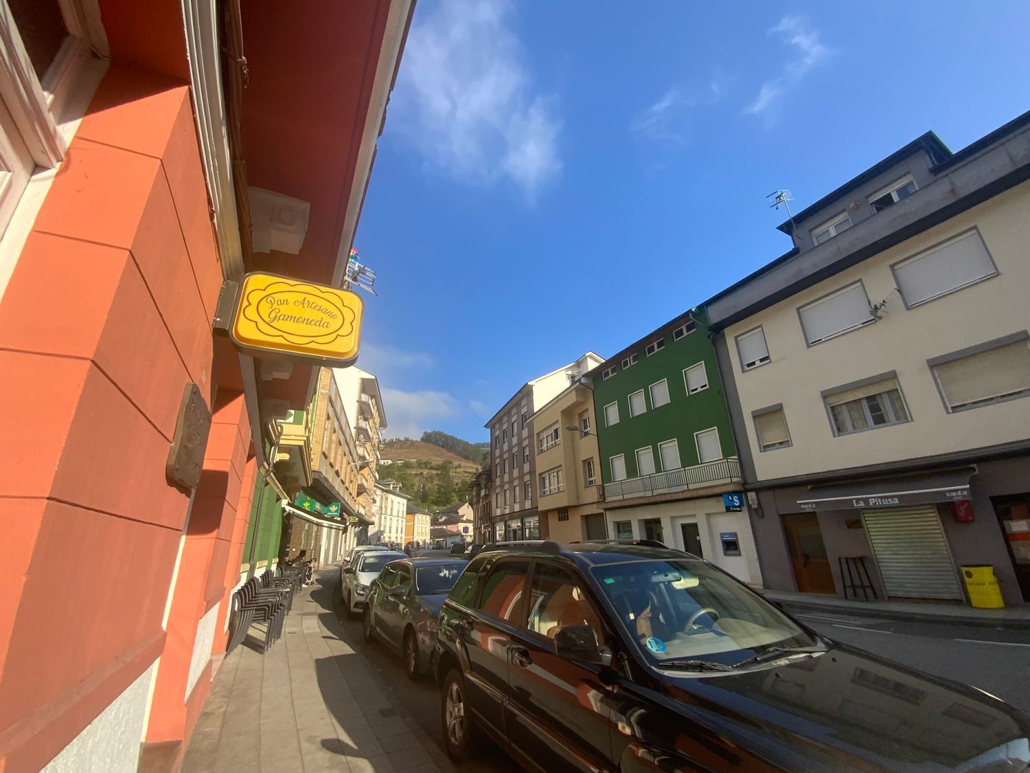 Propiedad en venta en Asturias, Luarca - Valdés