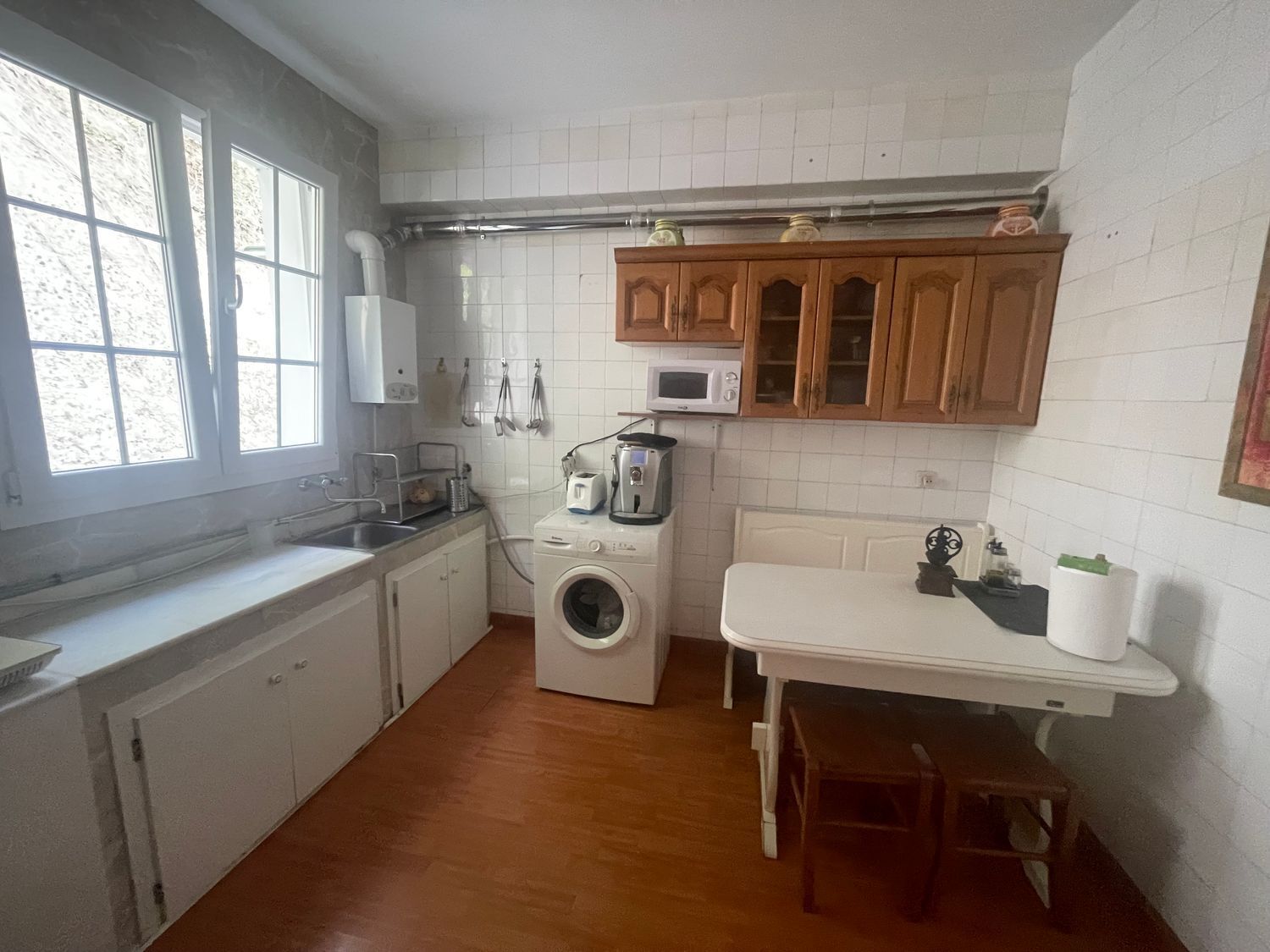Propiedad en venta en Asturias, Luarca - Valdés