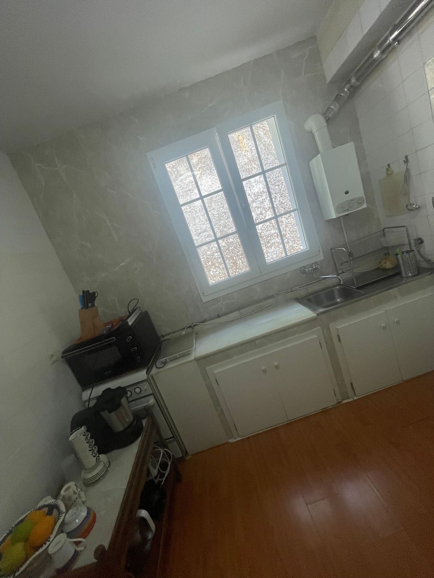 Propiedad en venta en Asturias, Luarca - Valdés