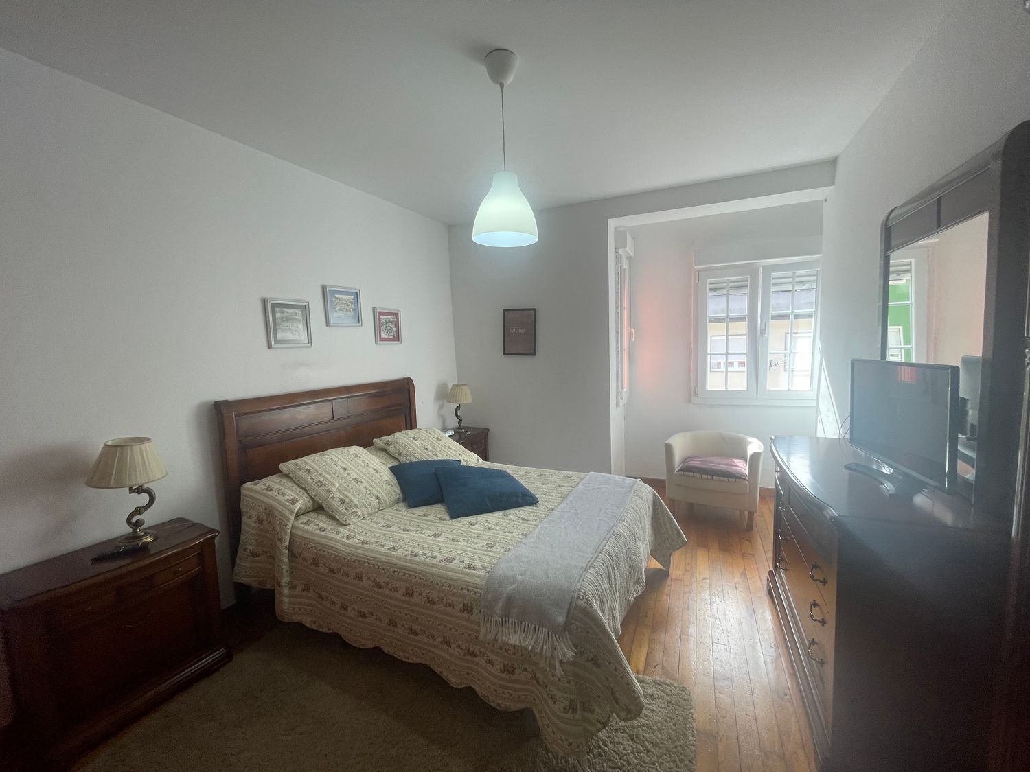 Propiedad en venta en Asturias, Luarca - Valdés