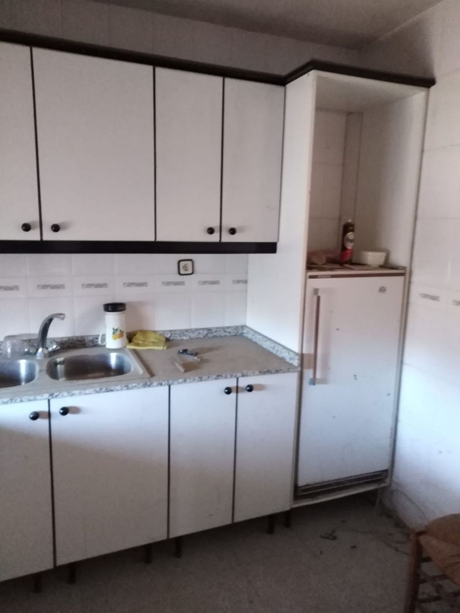 Propiedad en venta en Jaén, Higuera de Arjona
