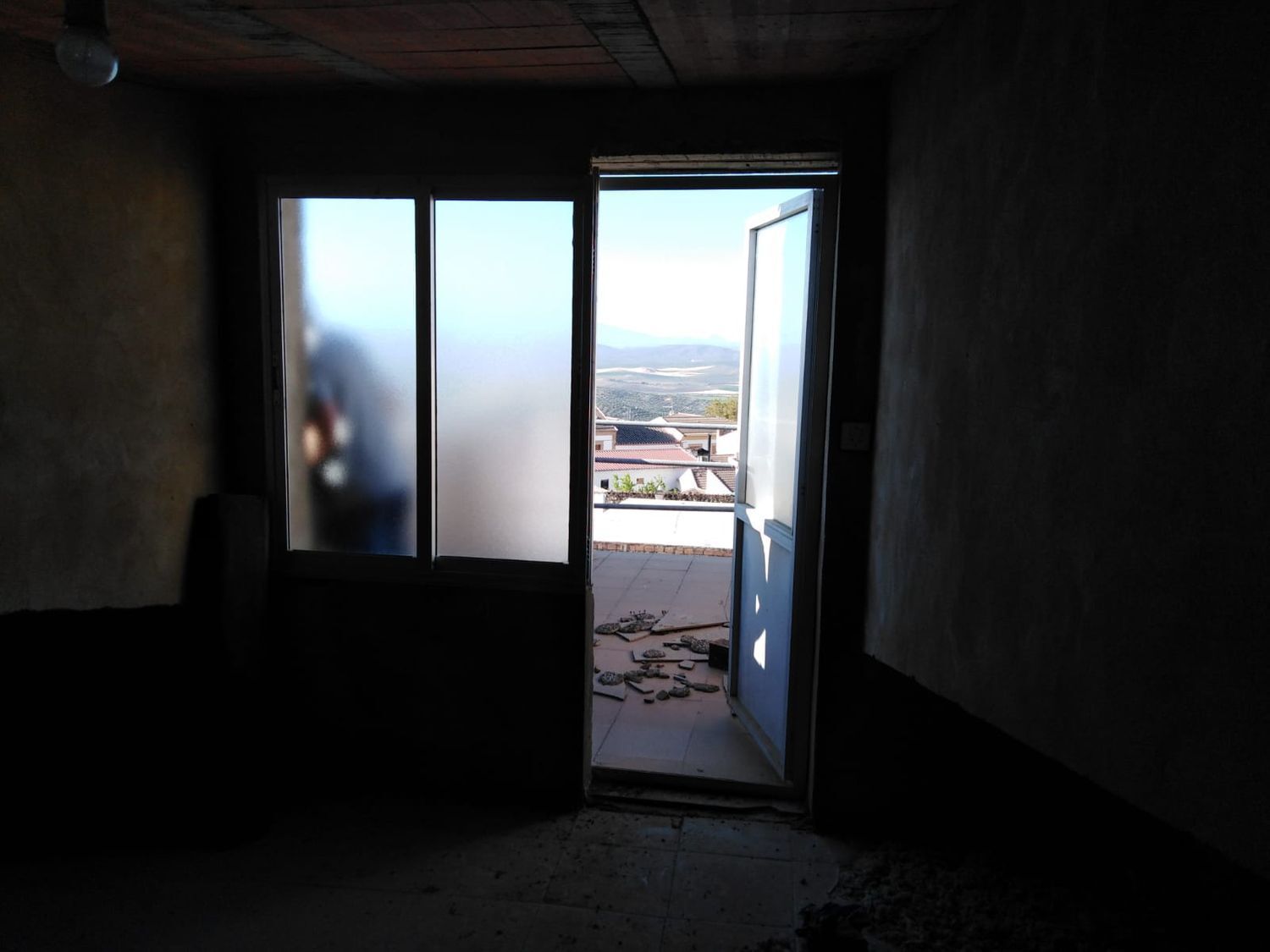 Propiedad en venta en Jaén, Higuera de Arjona
