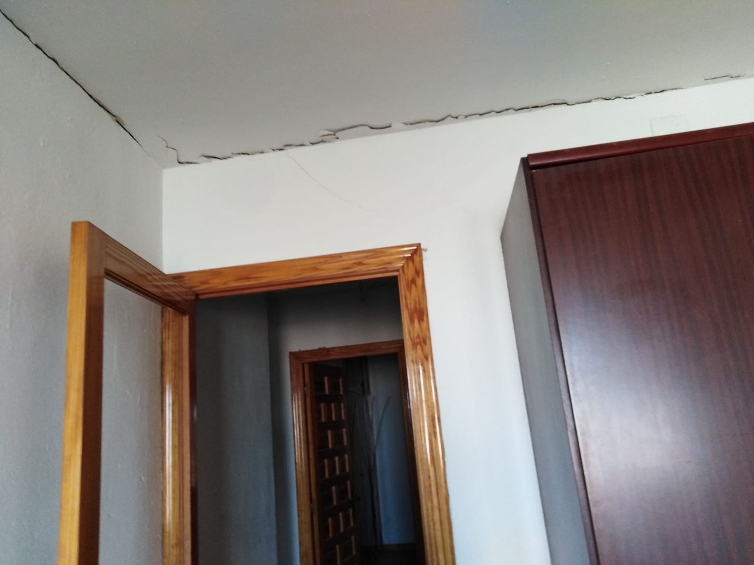Propiedad en venta en Jaén, Higuera de Arjona