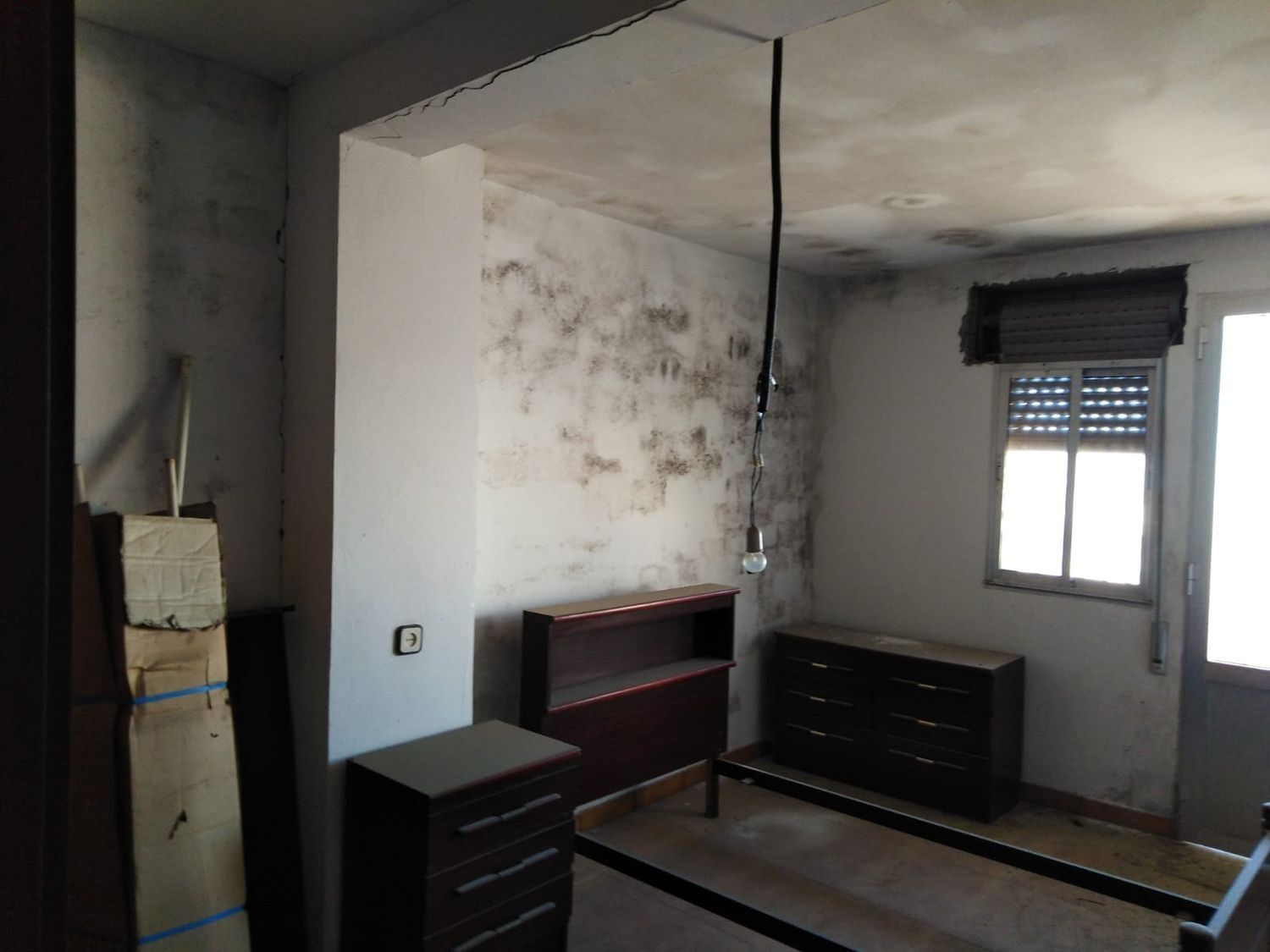 Propiedad en venta en Jaén, Higuera de Arjona