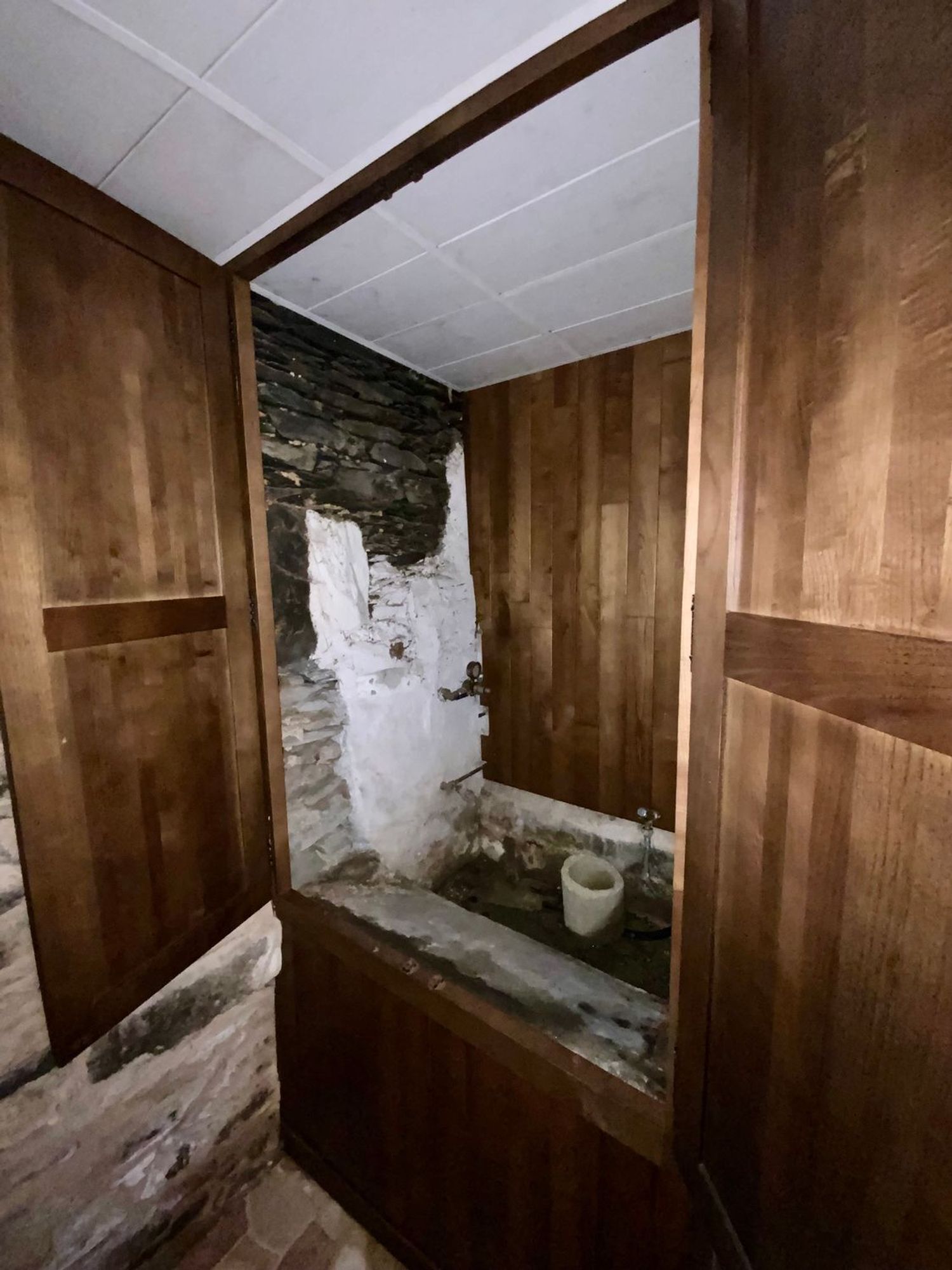 Propiedad en venta en Asturias, Coaña
