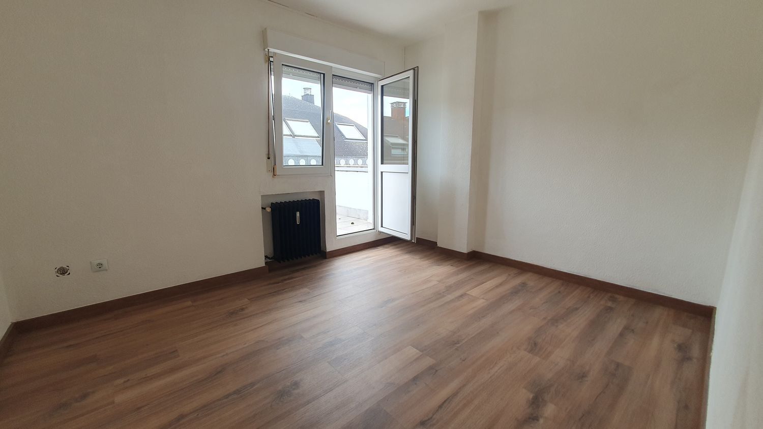 Apartment in Langreo