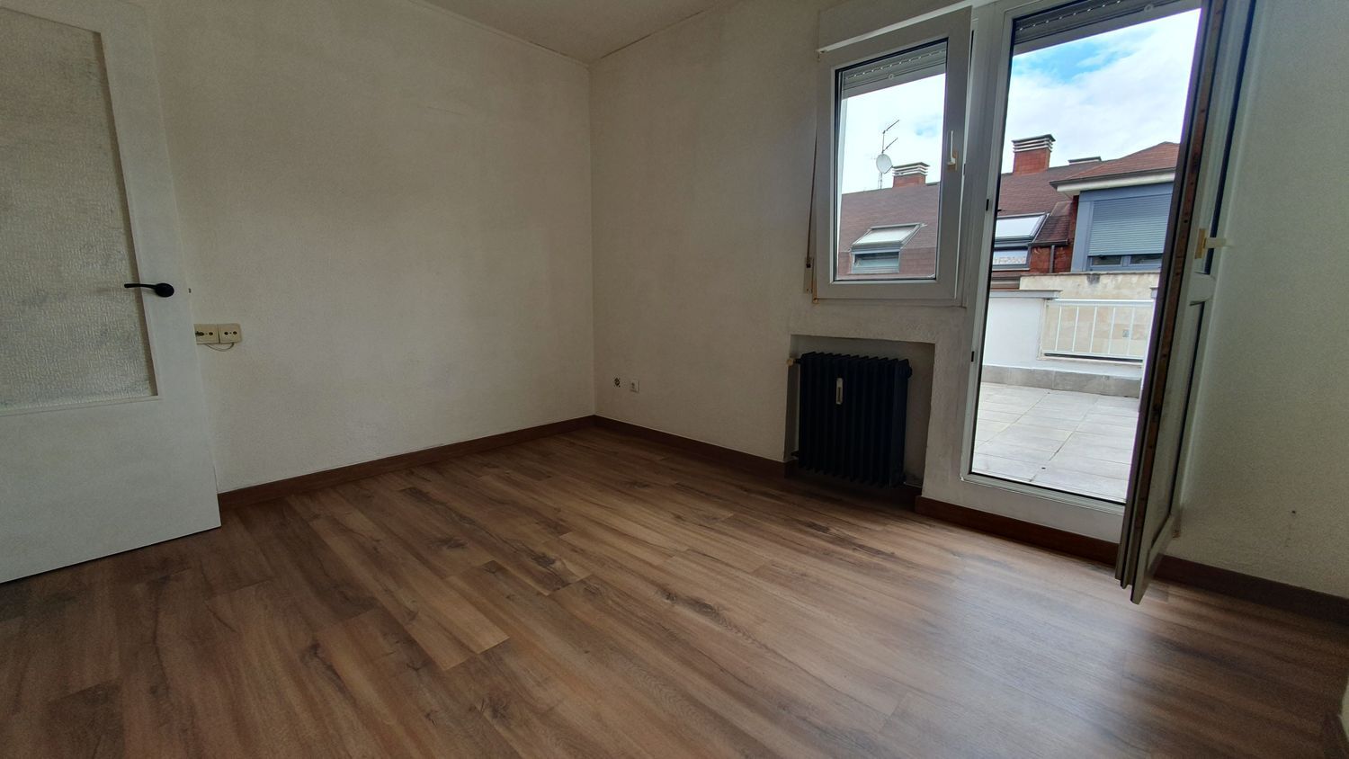 Apartment in Langreo