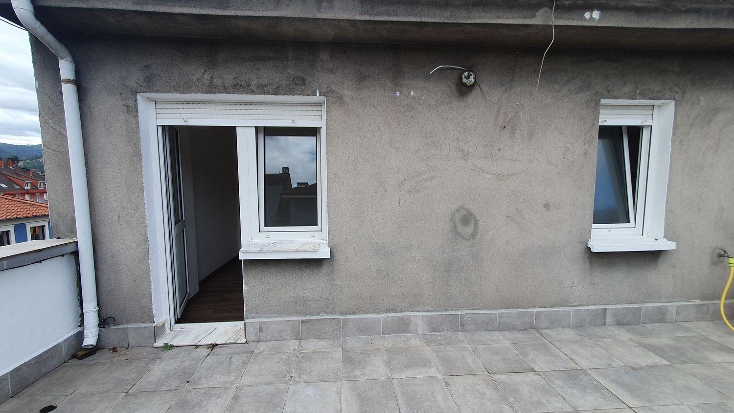 Apartment in Langreo
