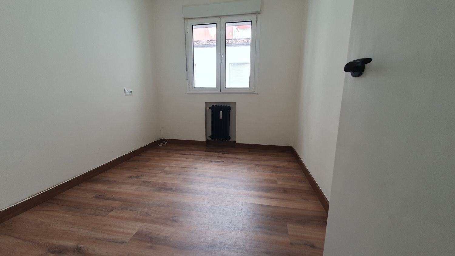 Apartment in Langreo