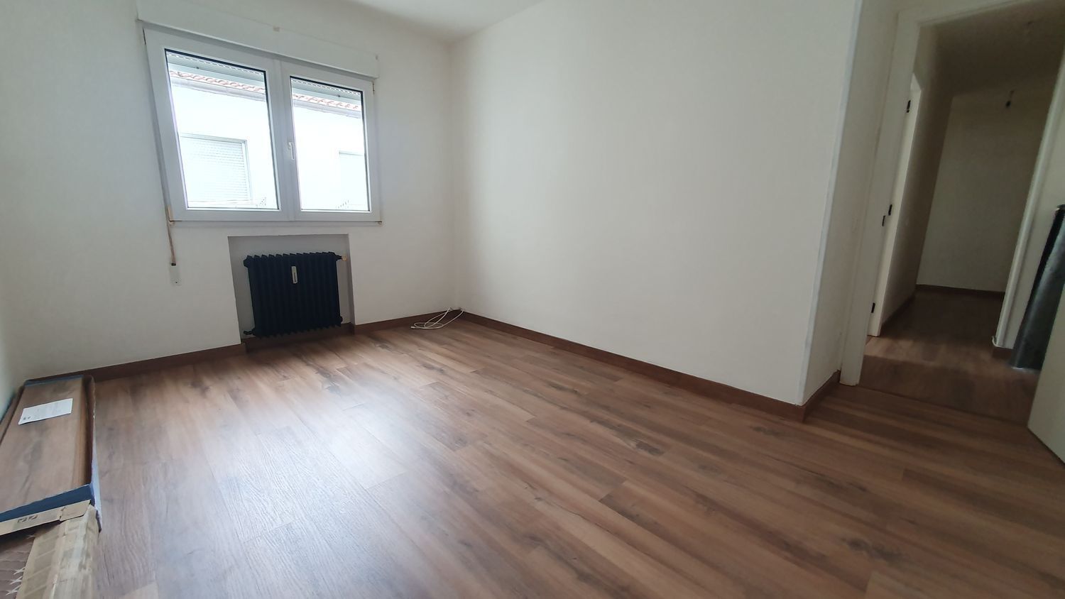 Apartment in Langreo