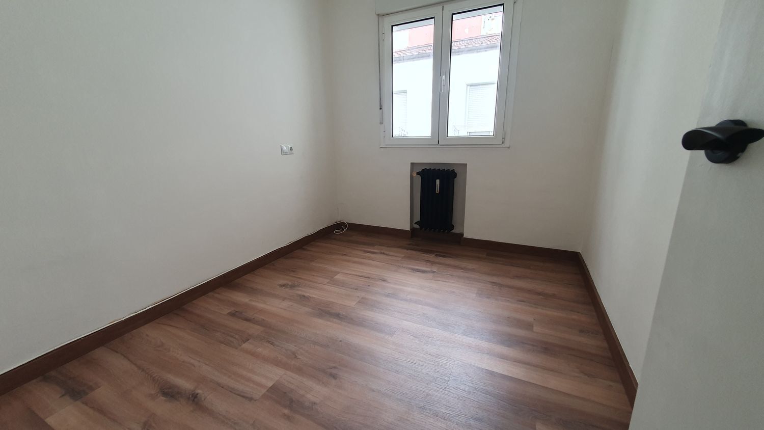 Apartment in Langreo