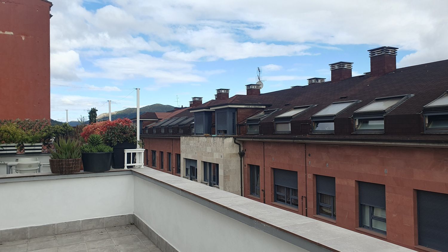 Apartment in Langreo