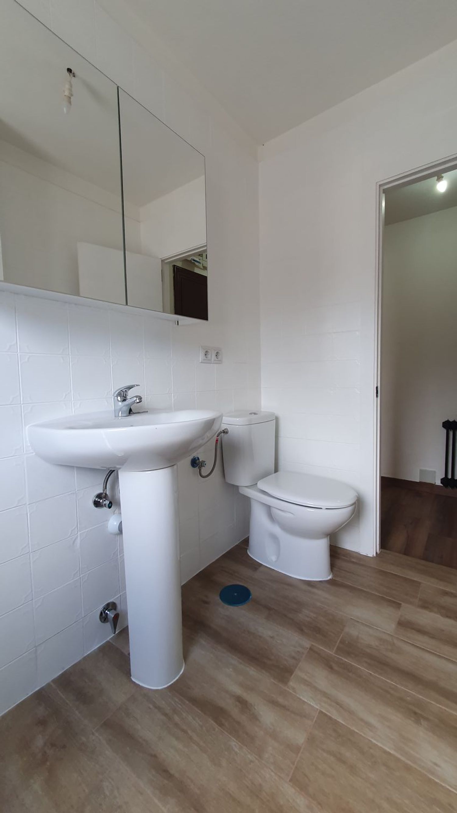 Apartment in Langreo