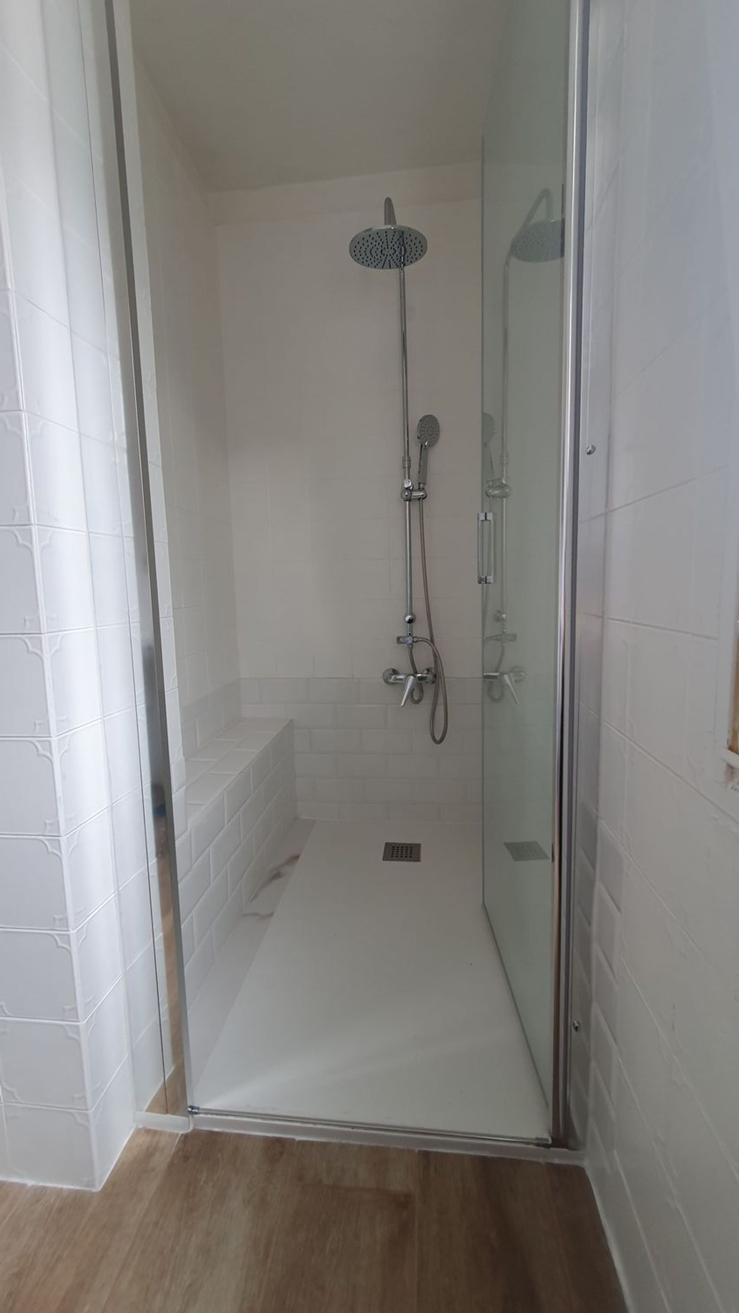 Apartment in Langreo