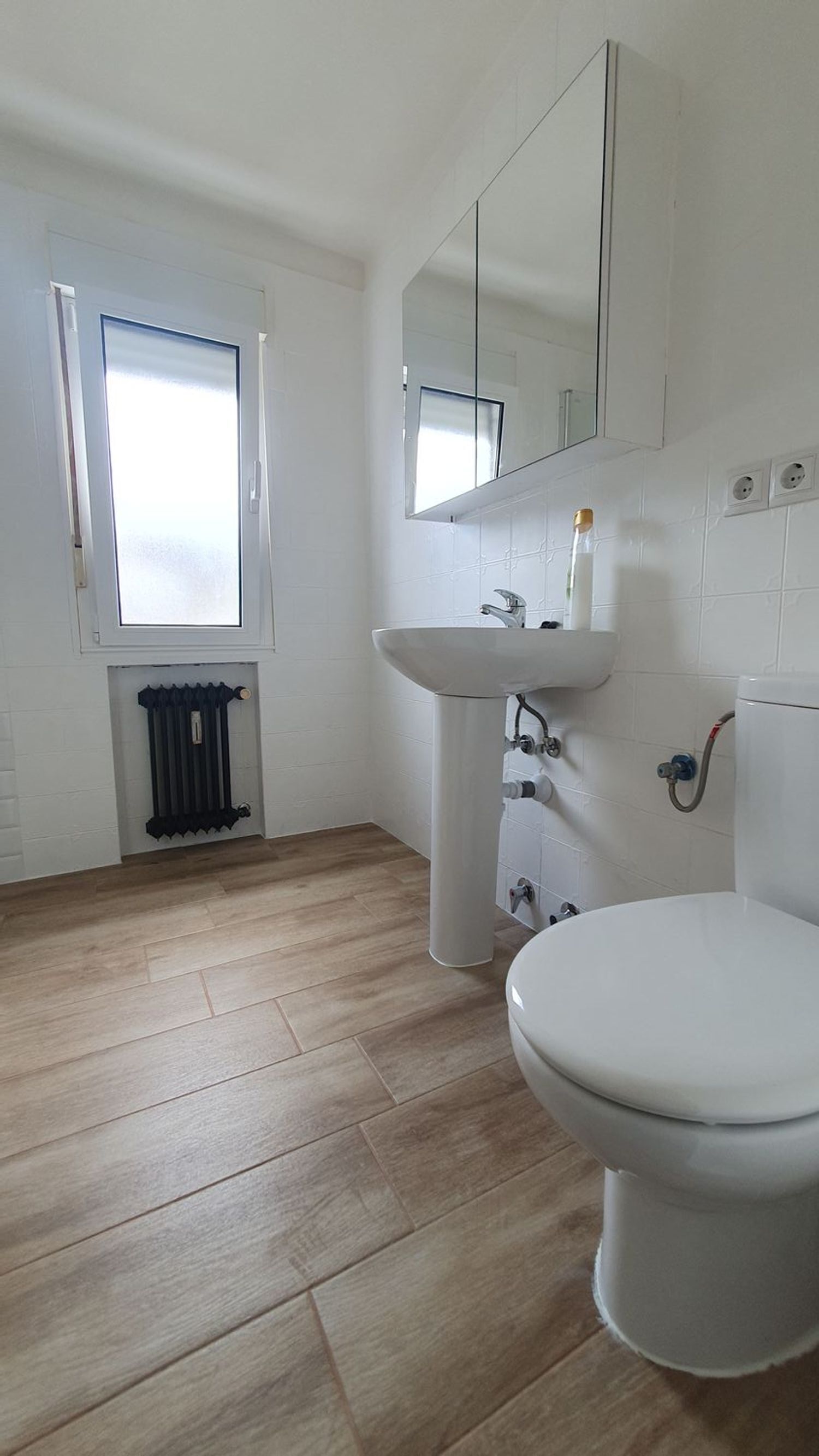 Apartment in Langreo
