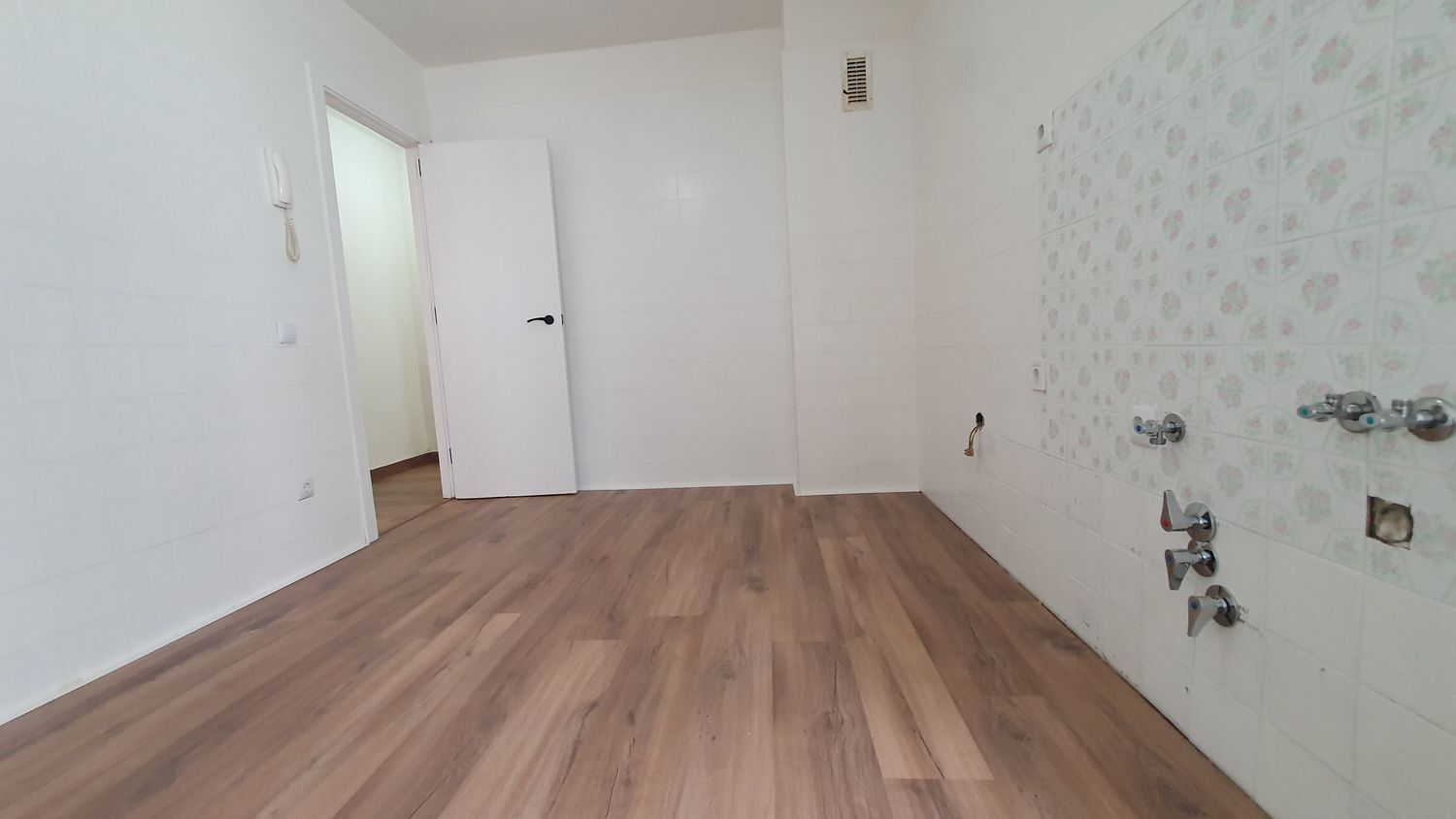 Apartment in Langreo