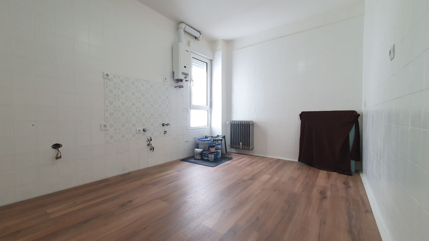 Apartment in Langreo
